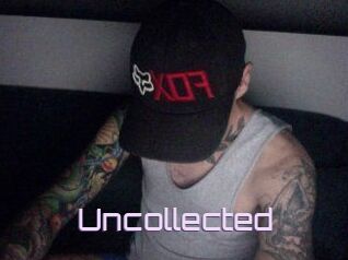 Uncollected