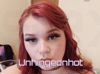 Unhingednhot