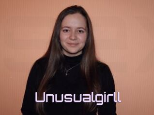 Unusualgirll
