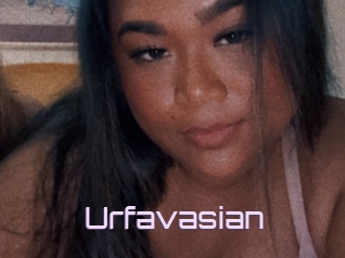 Urfavasian