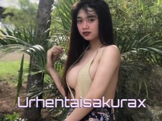Urhentaisakurax