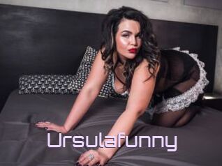 Ursulafunny