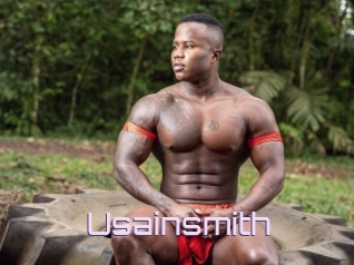 Usainsmith