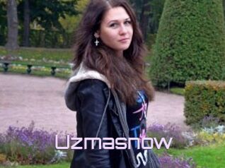 Uzmasnow