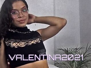 VALENTINA2021