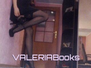 VALERIABooks