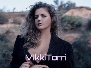 VIkkiTorri