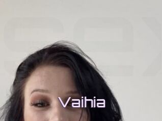 Vaihia