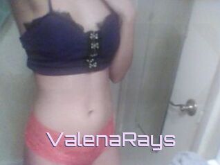 ValenaRays