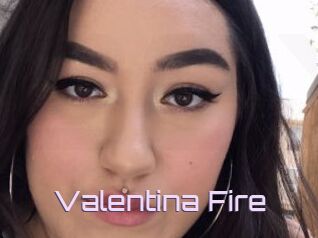 Valentina_Fire
