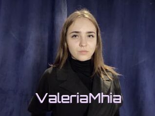 ValeriaMhia