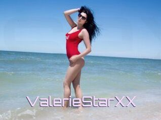 ValerieStarXX