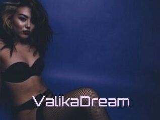 ValikaDream