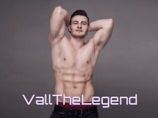 VallTheLegend