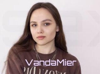 VandaMier