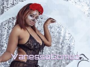 VanessaGomez
