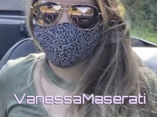 VanessaMaserati