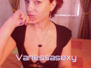 Vanessasexy