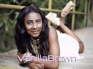 VanillaBrown