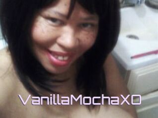 VanillaMochaXO