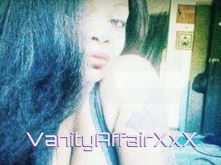 VanityAffairXxX