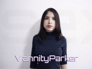 VannityParker
