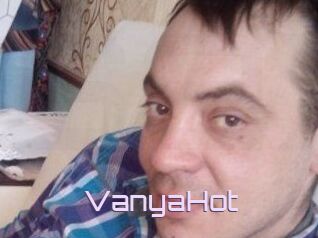 VanyaHot
