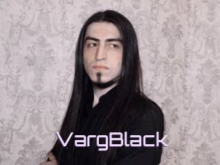 VargBlack