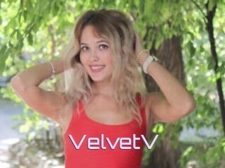 VelvetV