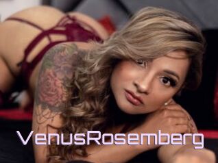 VenusRosemberg