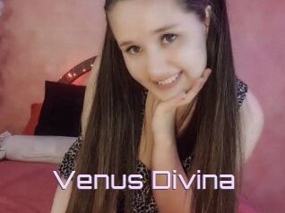 Venus_Divina