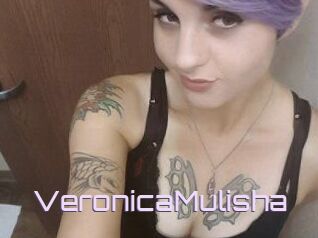 VeronicaMulisha