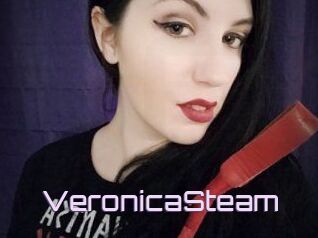 VeronicaSteam