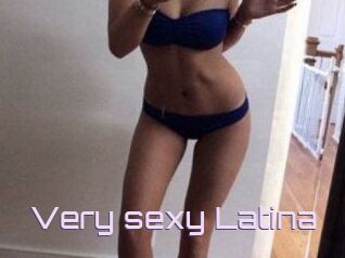 Very_sexy_Latina