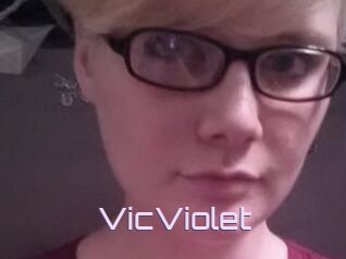 VicViolet