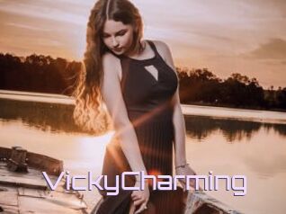VickyCharming