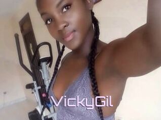 VickyGil