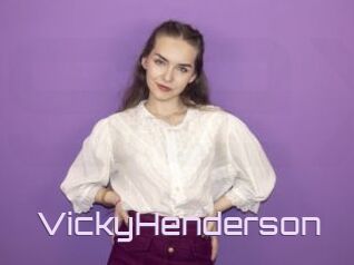 VickyHenderson