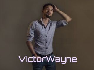 VictorWayne