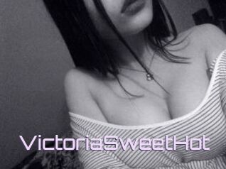 VictoriaSweetHot