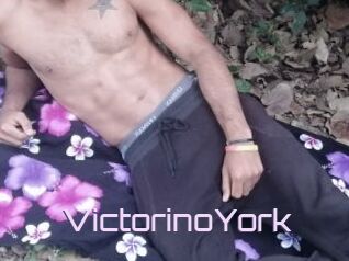 VictorinoYork