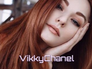 VikkyChanel