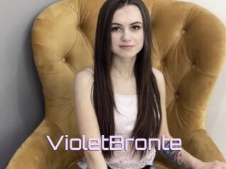 VioletBronte