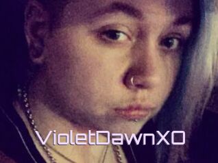 VioletDawnXO