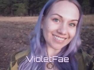 VioletFae