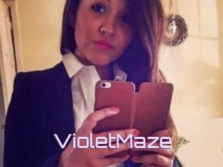 Violet_Maze