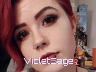 Violet_Sage