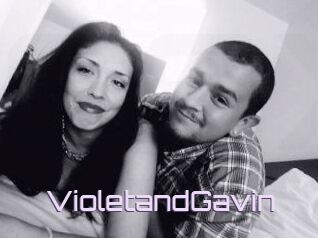 Violet_and_Gavin