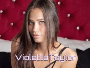 ViolettaTaylor