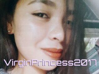 VirginPrincess2017